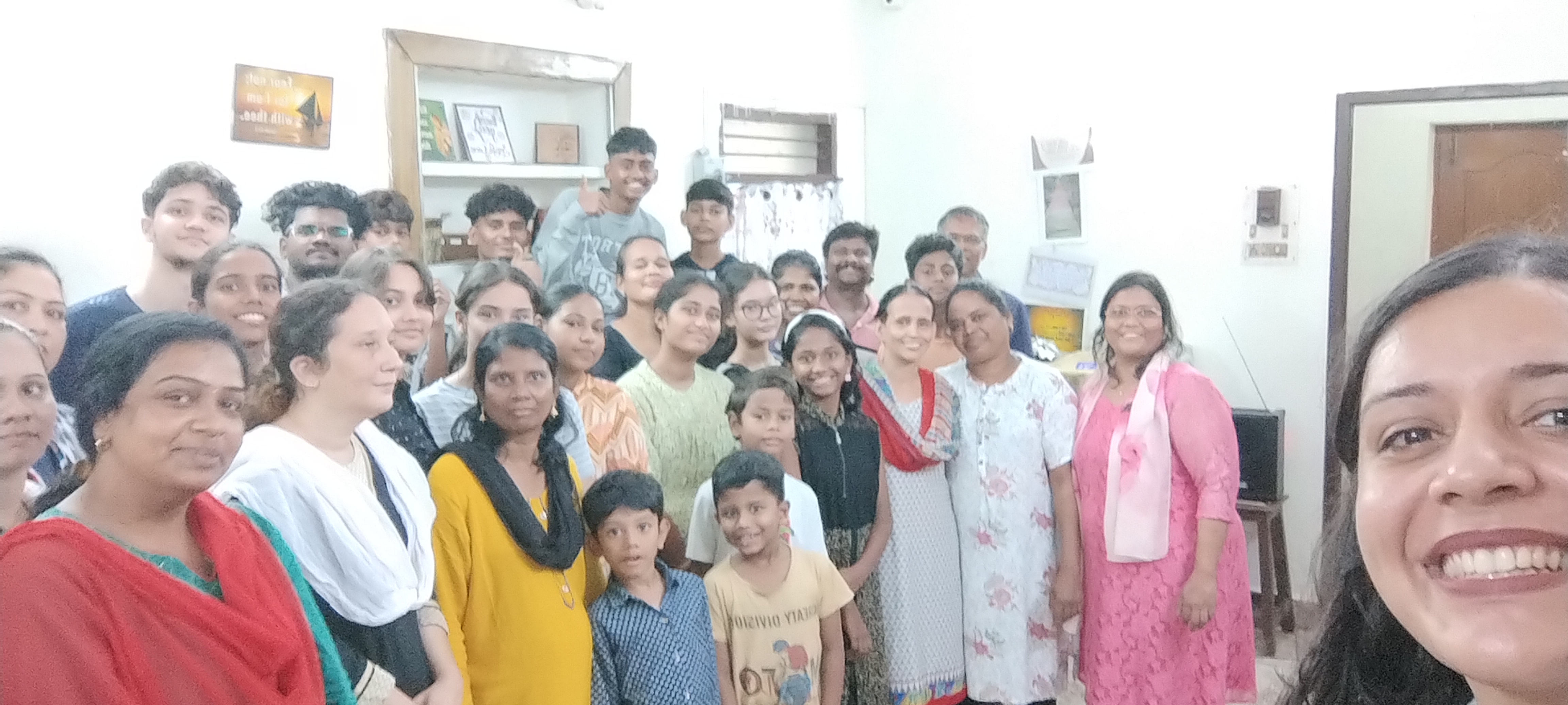 Women Support Project